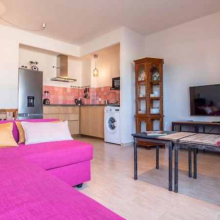 Apartamento Weekend Tarifa 107 Екстер'єр фото