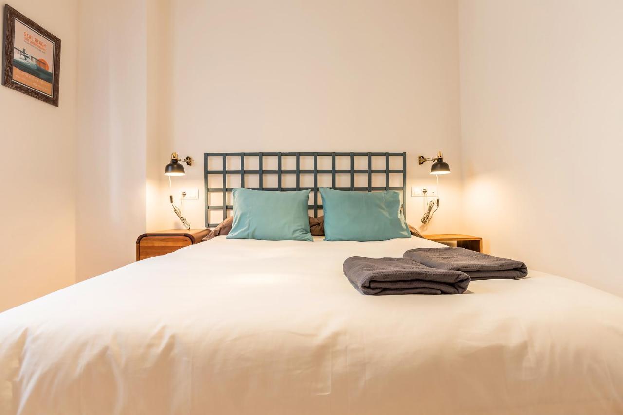 Apartamento Weekend Tarifa 107 Екстер'єр фото