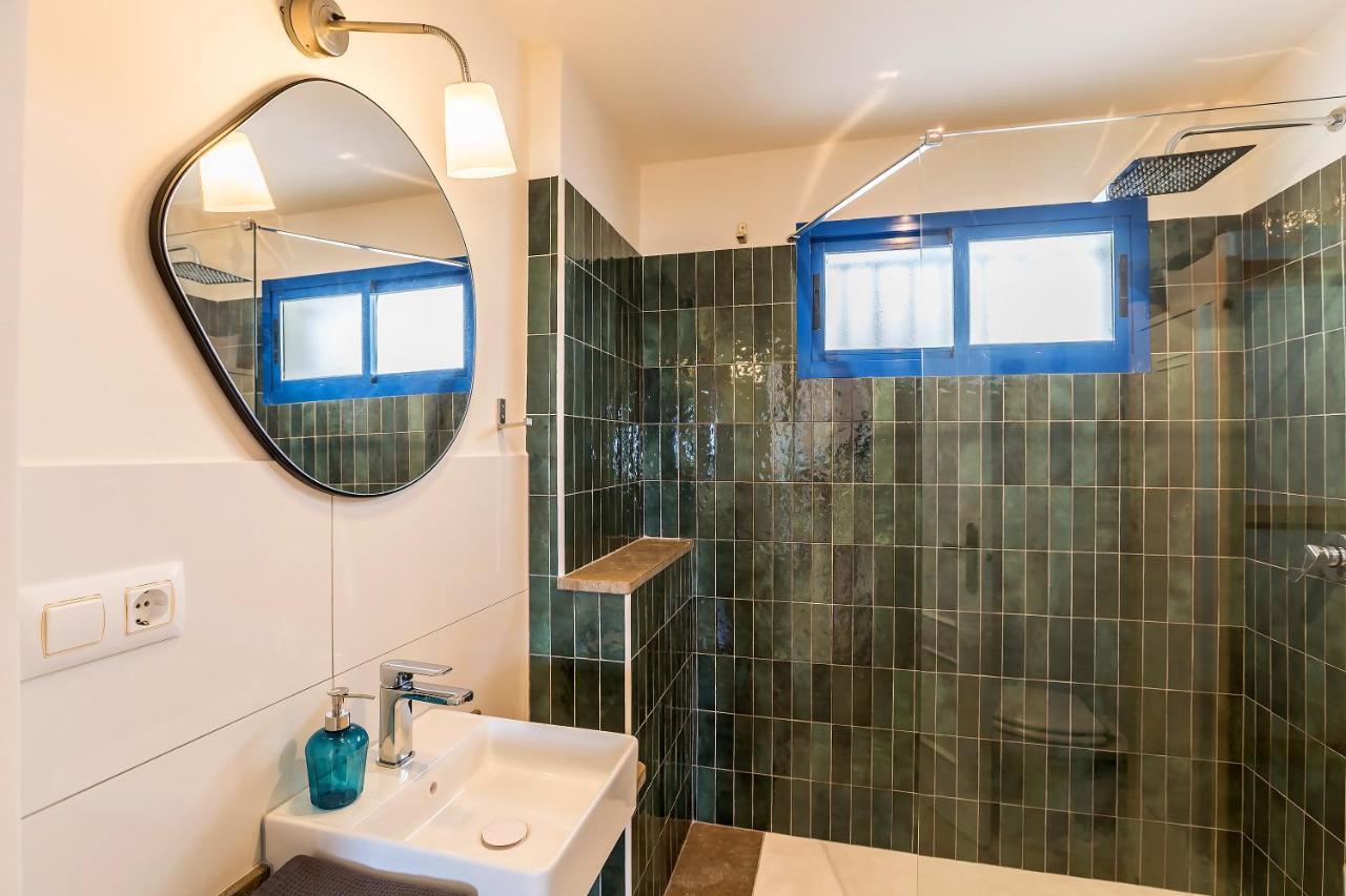 Apartamento Weekend Tarifa 107 Екстер'єр фото