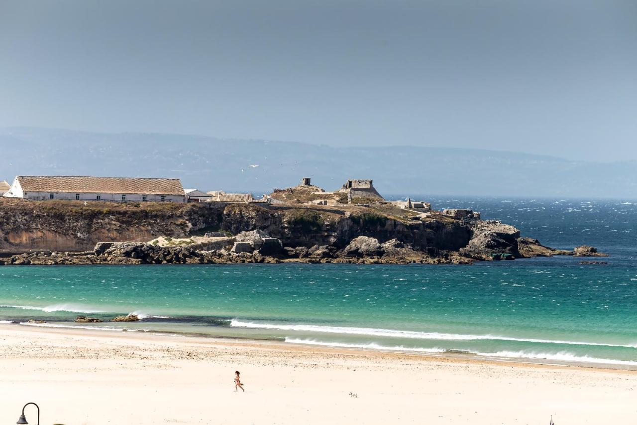 Apartamento Weekend Tarifa 107 Екстер'єр фото