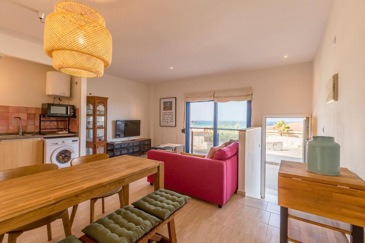 Apartamento Weekend Tarifa 107 Екстер'єр фото