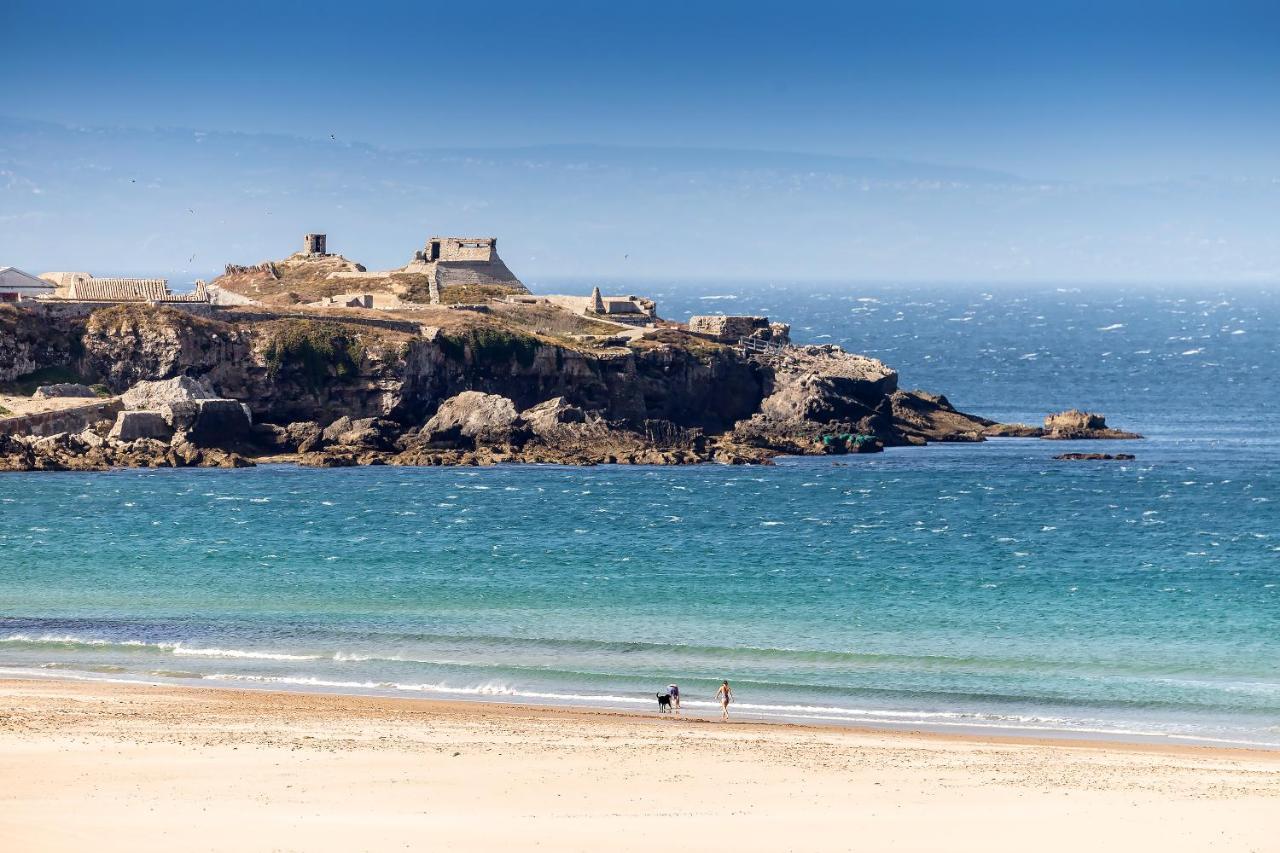 Apartamento Weekend Tarifa 107 Екстер'єр фото