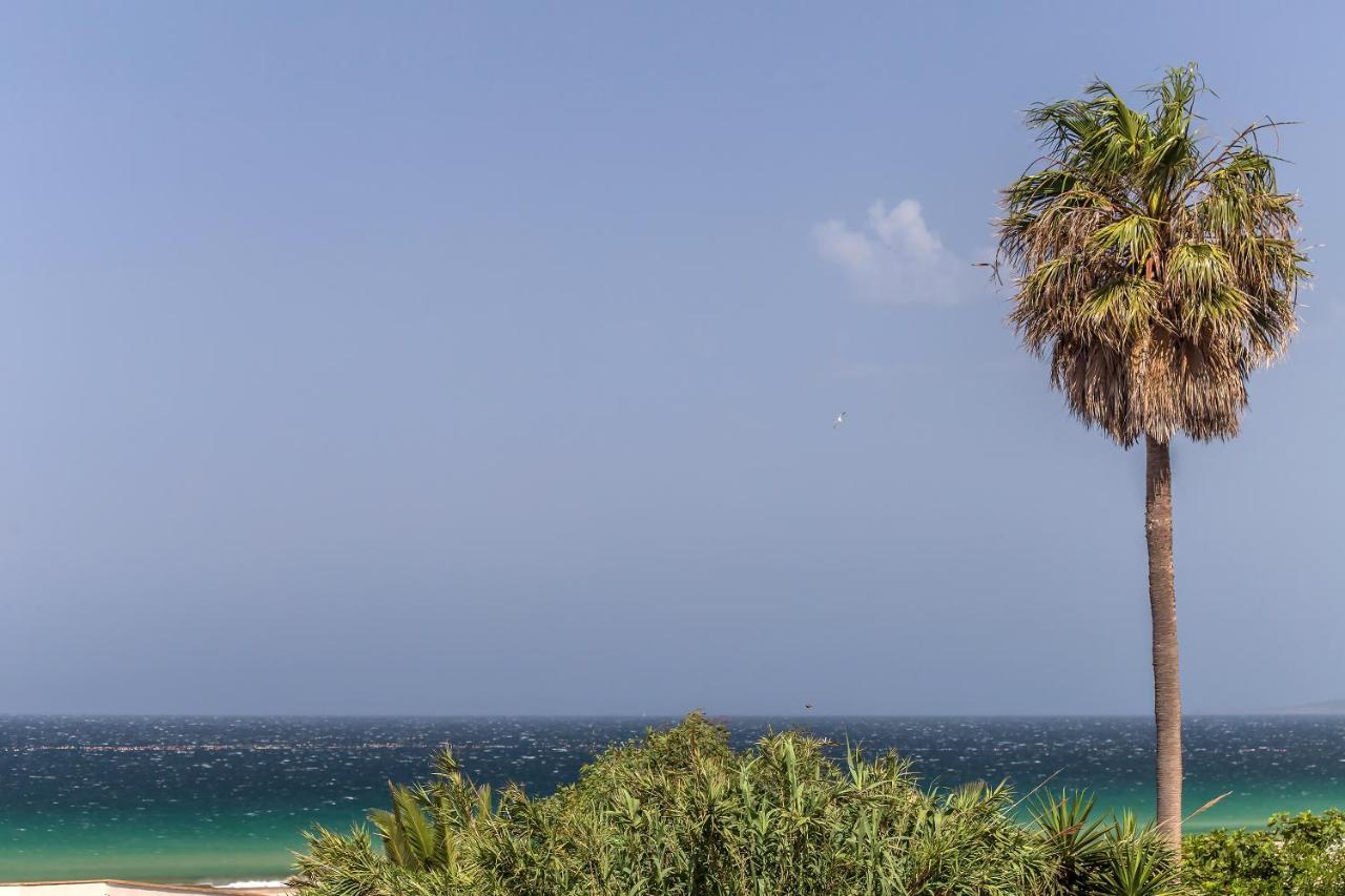 Apartamento Weekend Tarifa 107 Екстер'єр фото