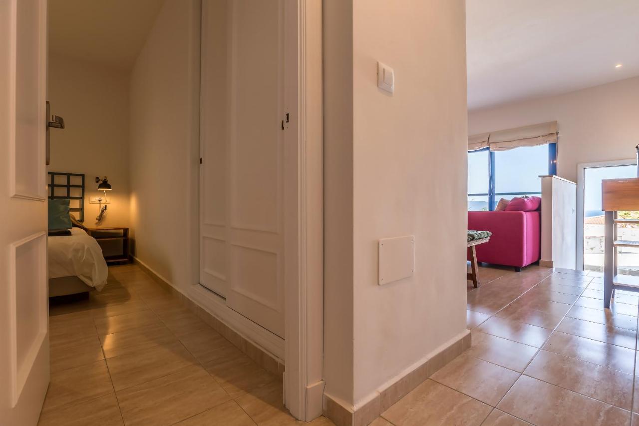 Apartamento Weekend Tarifa 107 Екстер'єр фото