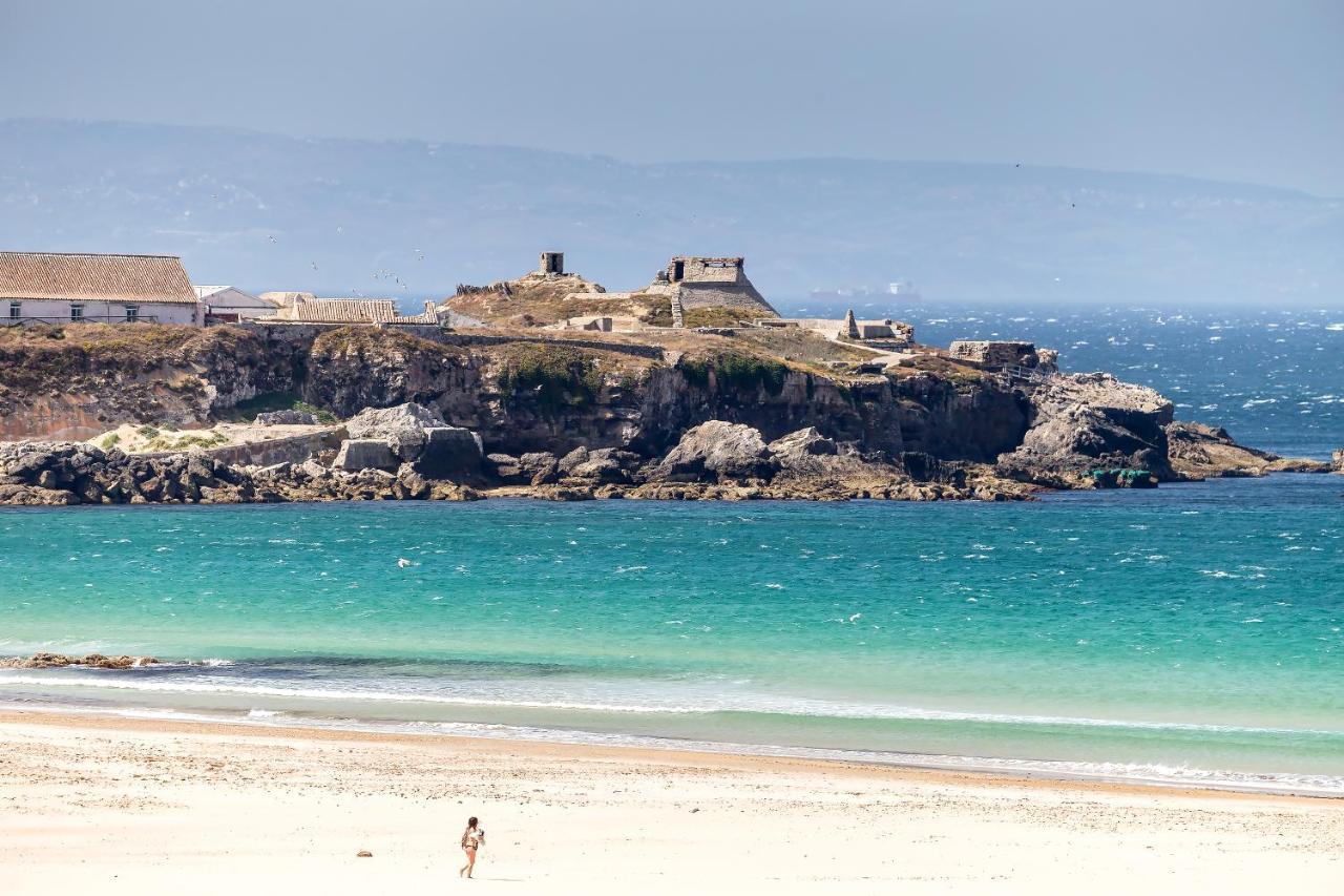 Apartamento Weekend Tarifa 107 Екстер'єр фото