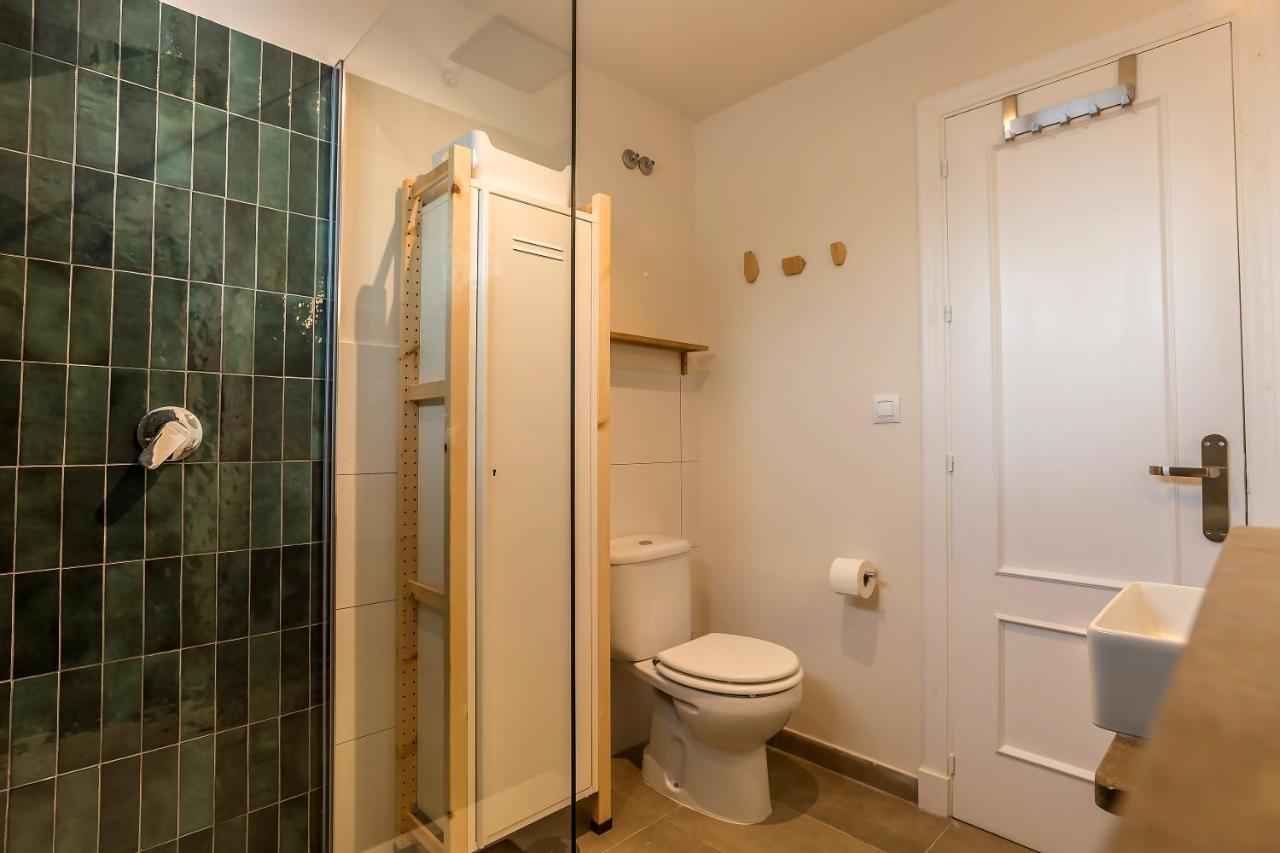 Apartamento Weekend Tarifa 107 Екстер'єр фото