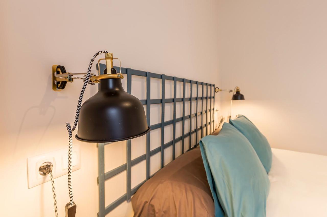 Apartamento Weekend Tarifa 107 Екстер'єр фото