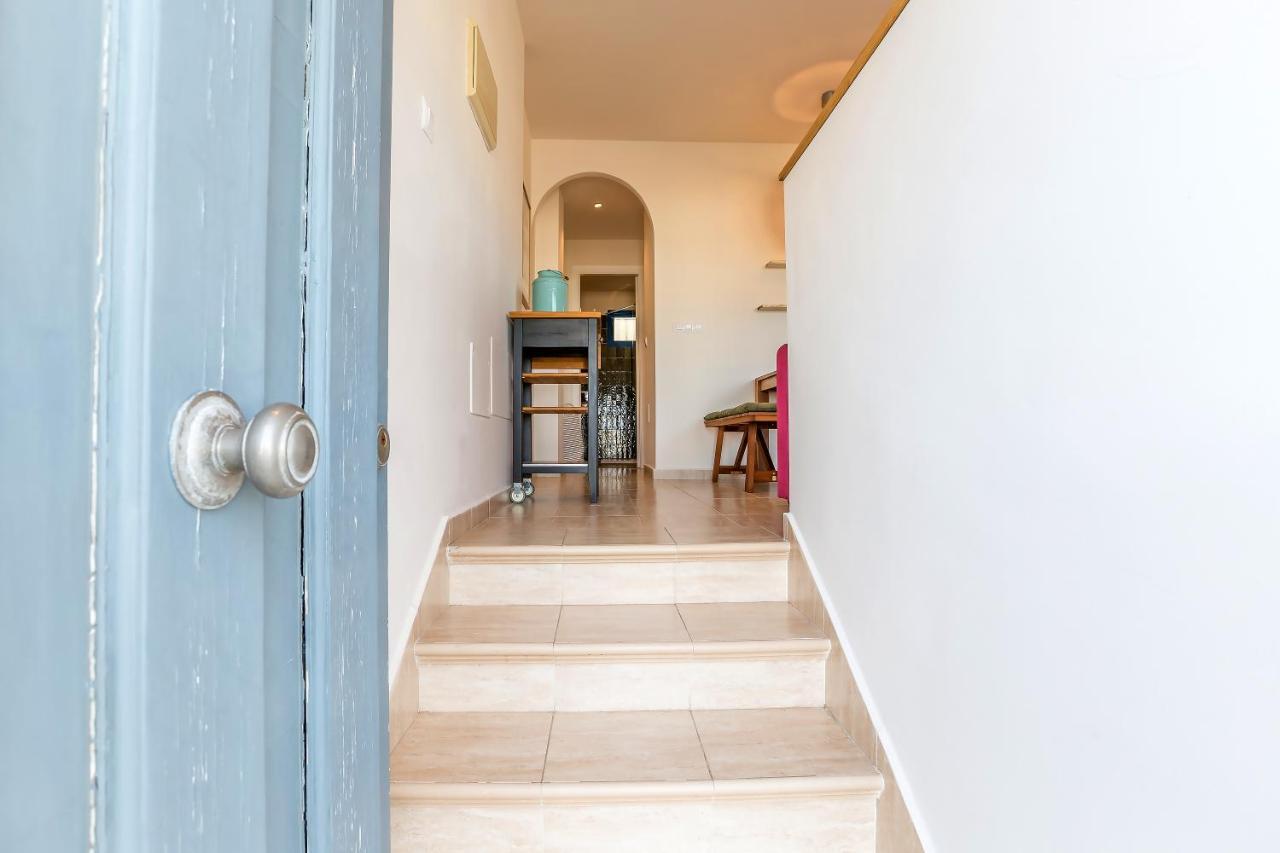Apartamento Weekend Tarifa 107 Екстер'єр фото