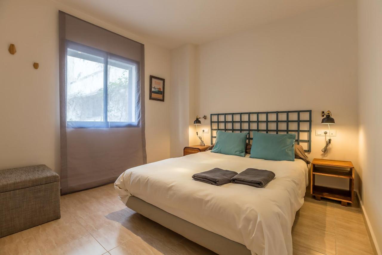 Apartamento Weekend Tarifa 107 Екстер'єр фото
